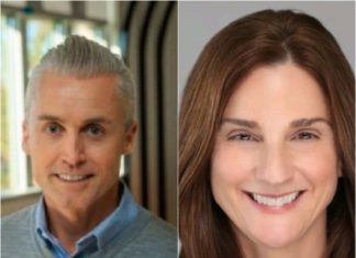 Hill’s Pet Nutrition Appoints New SVPs Hill’s Pet Nutrition