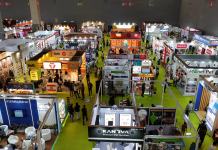 IIPTF 2026 Concludes with Record Industry Turnout