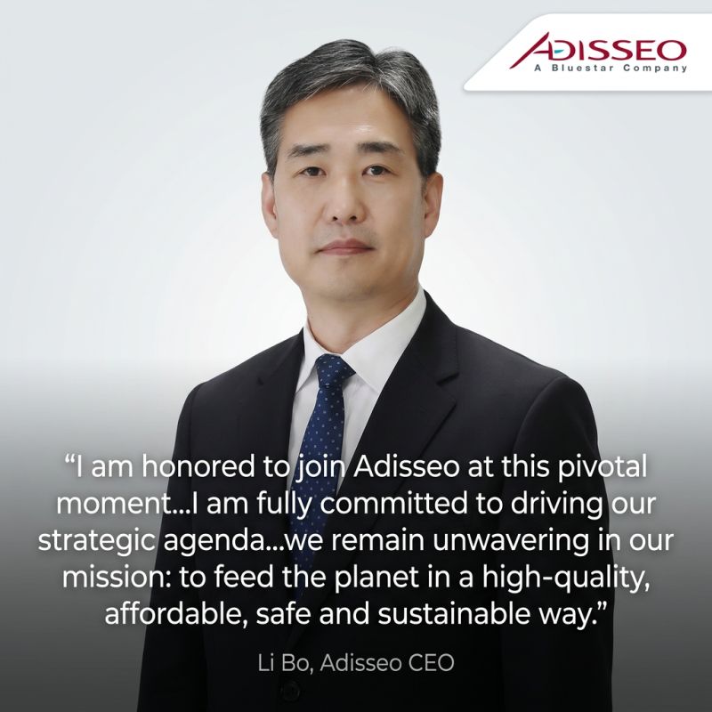 Adisseo