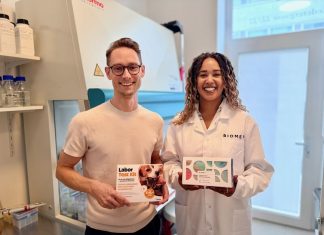 VAFO Group Invests in Pet Health Diagnostics VAFO Group