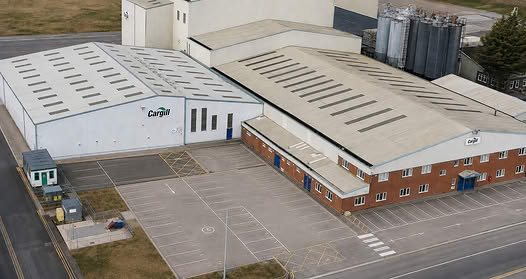 Harbro