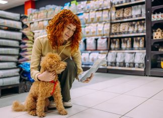 Quality and Value Reshape Private Label Petfood Private Label