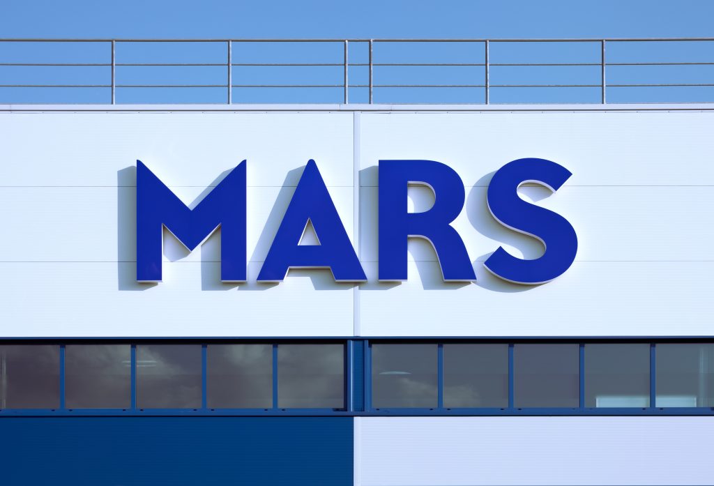 Mars