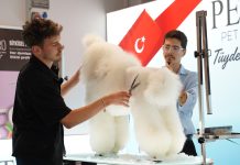 PETZOO Eurasia to Host Global Pet Industry PETZOO Eurasia