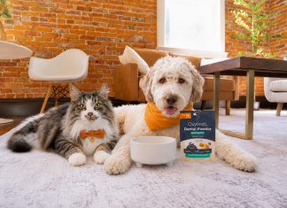 Oxyfresh Debuts Triple-Biotic Dental Powder Oxyfresh