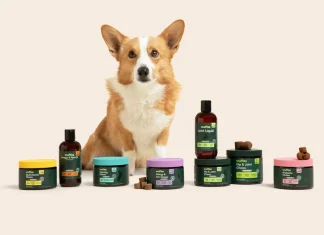 Wuffes Expands US Retail Presence Wuffes