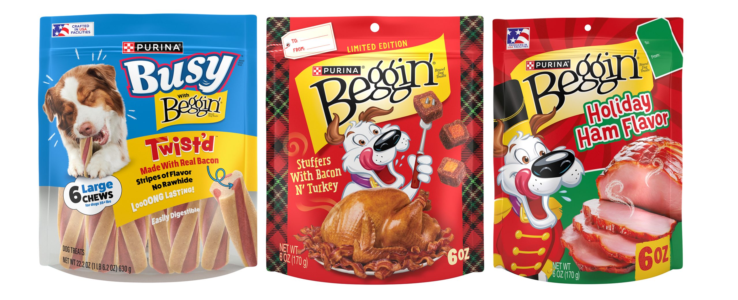 Dog Treats